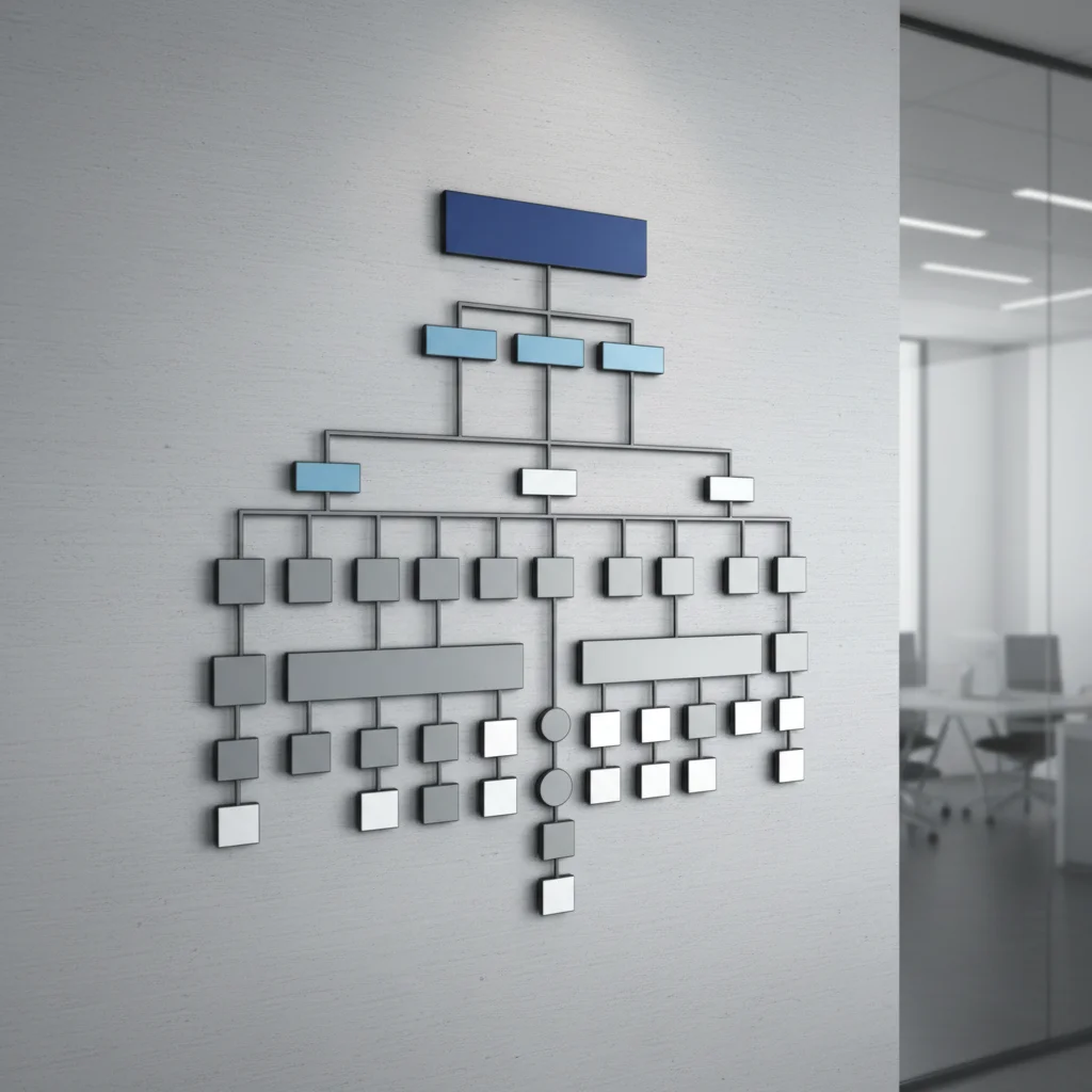 Staff Roles and Accountability