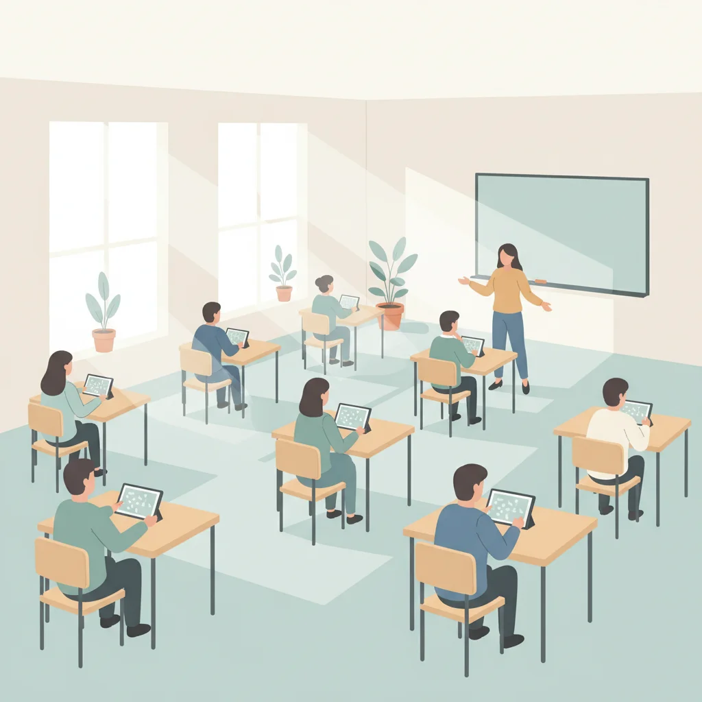 Student Assessment Initiative