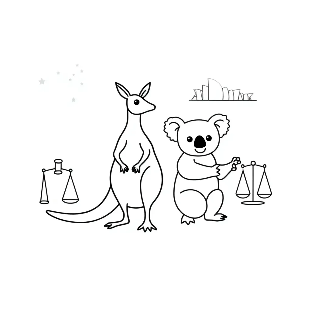 Australian Human Rights Commission logo