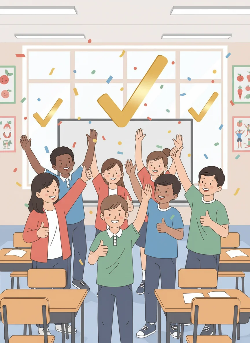 Success Criteria Check