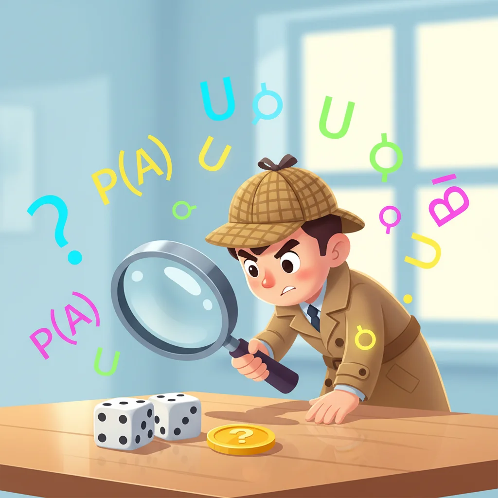 Independent or Dependent? Probability Detectives