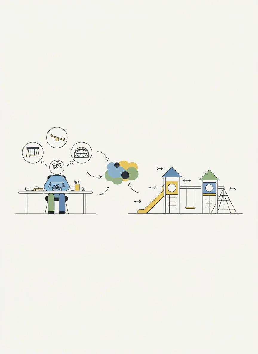 Design Thinking Process