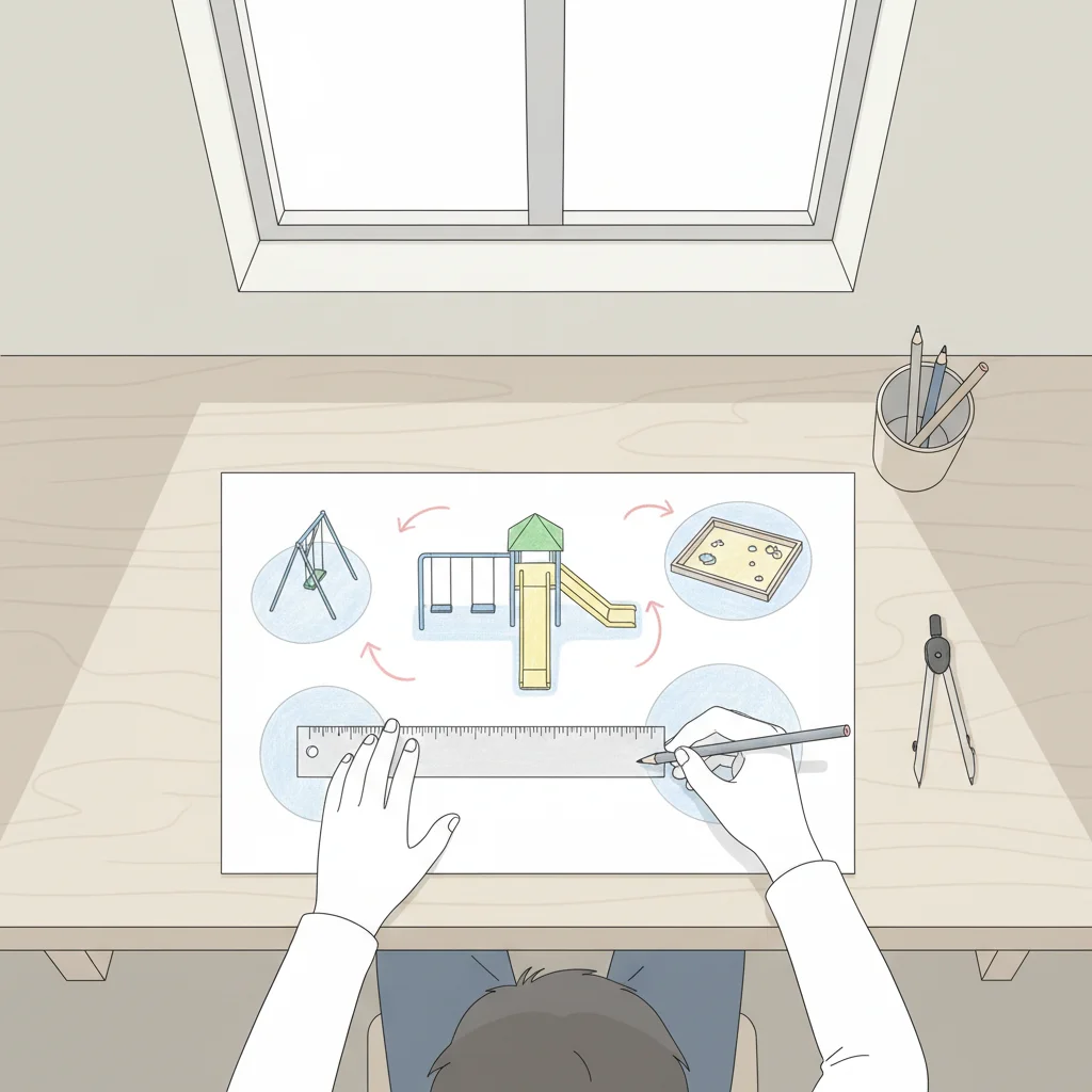 Time to Design!