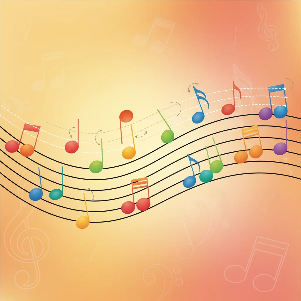 Understanding Musical Intervals and Accidentals