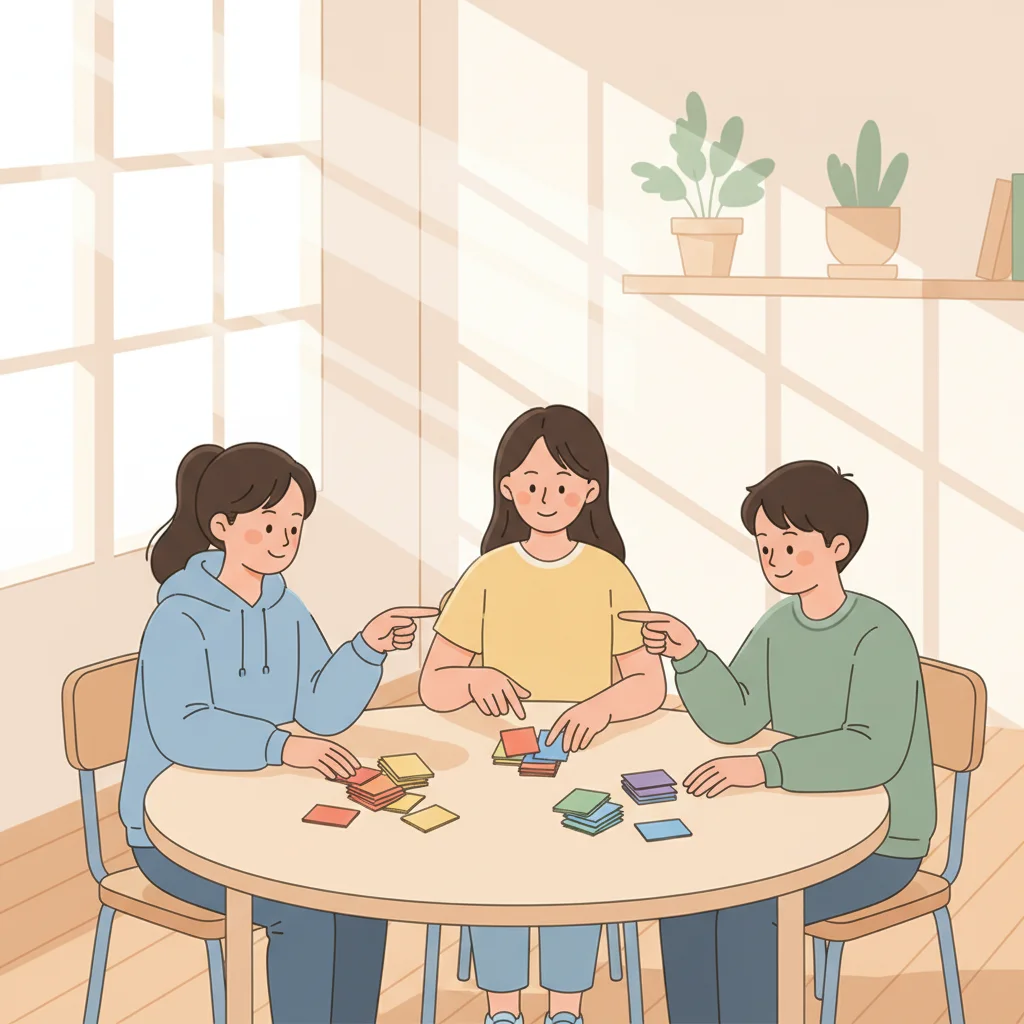 Sorting Activity: Inherited vs. Learned