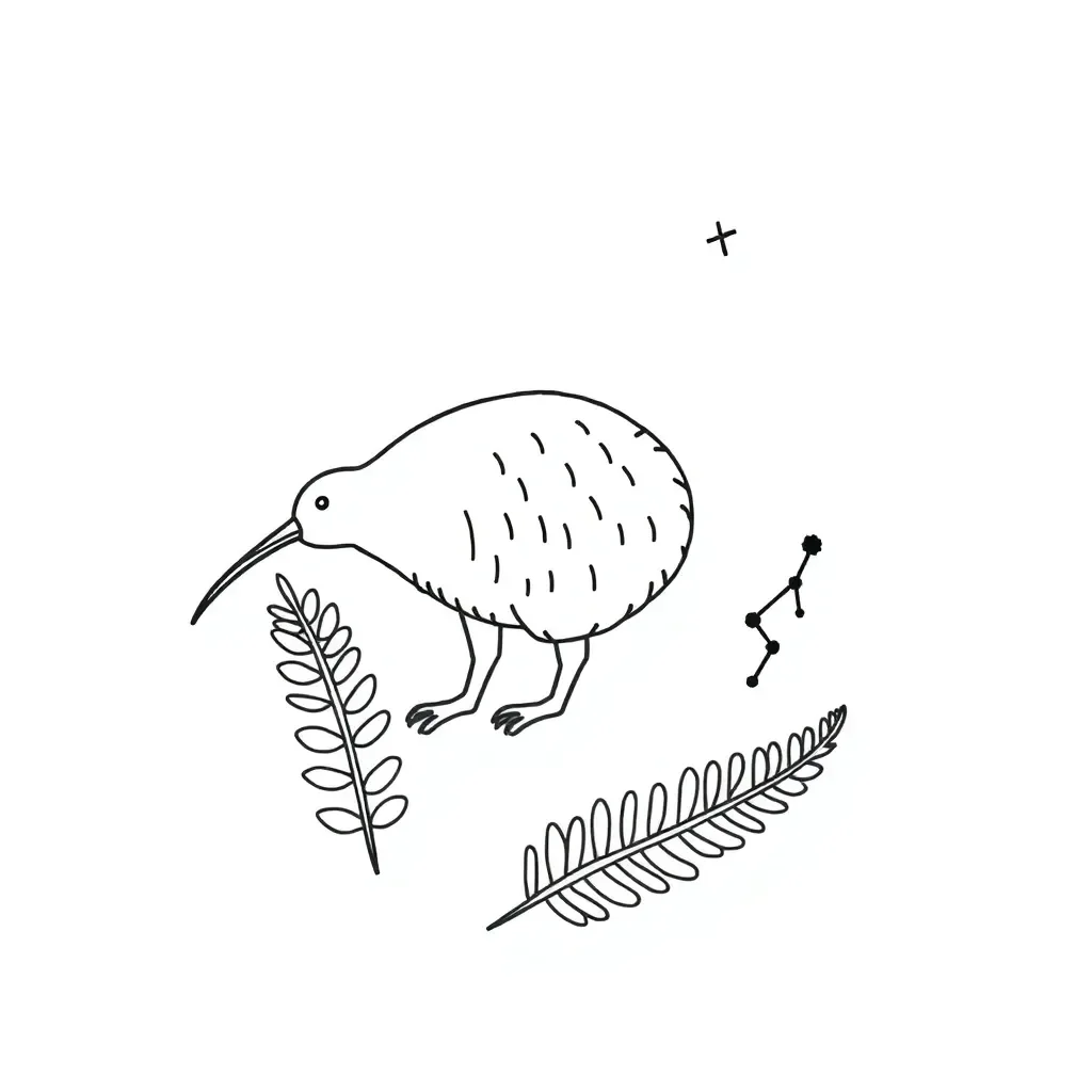 Economics illustration