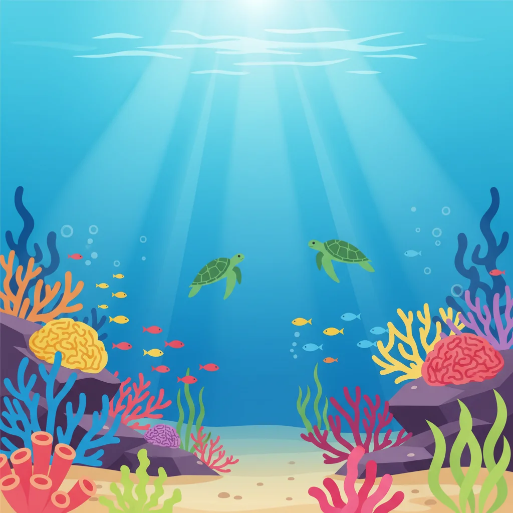 Ocean Protection Brainstorm