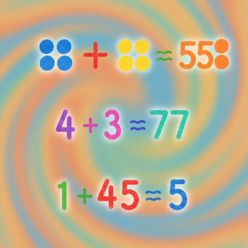 More Addition Examples