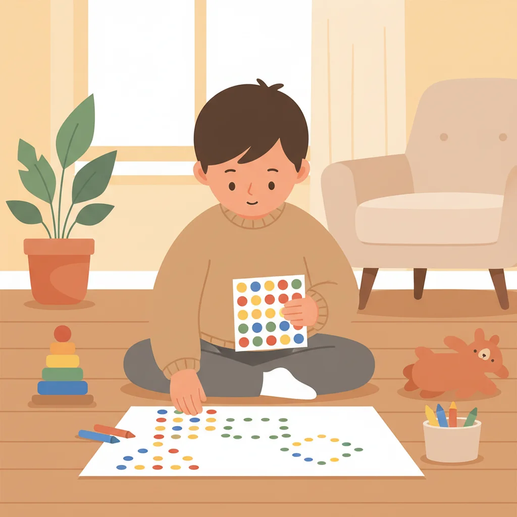 Keep Practicing at Home!