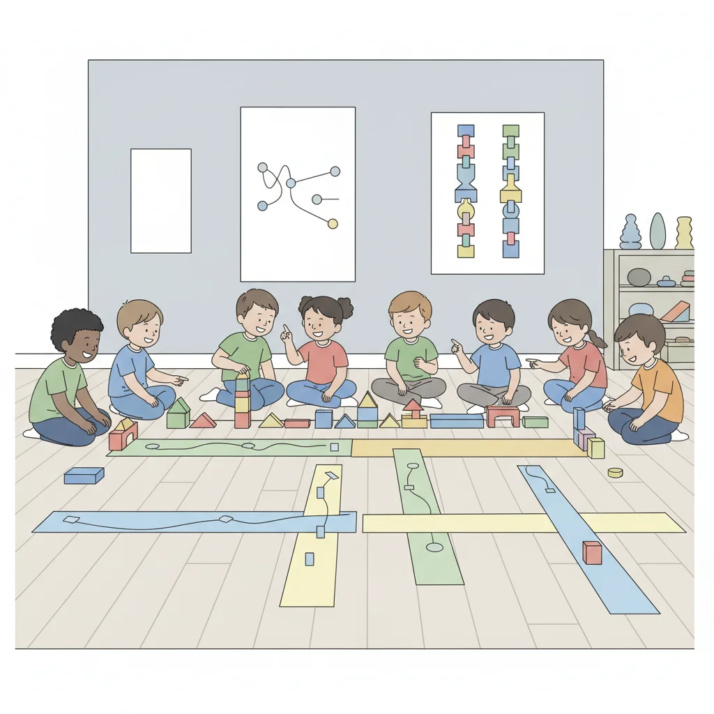 Build Sentences Together
