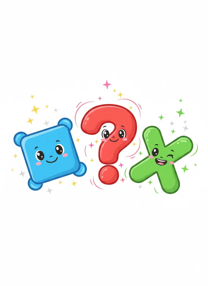 What Are Math Symbols?