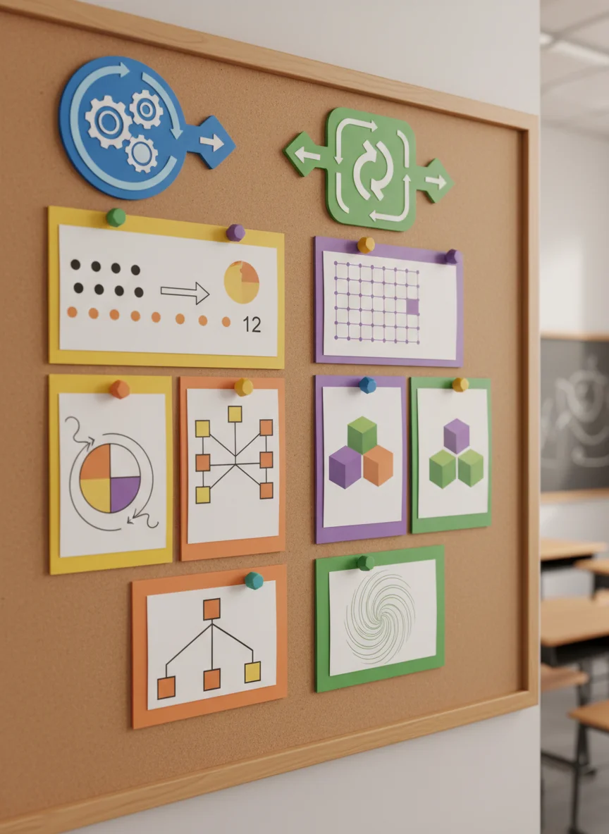 Strategy 3: Language & Vocabulary Support