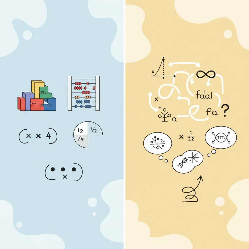 Differentiation Examples in Practice