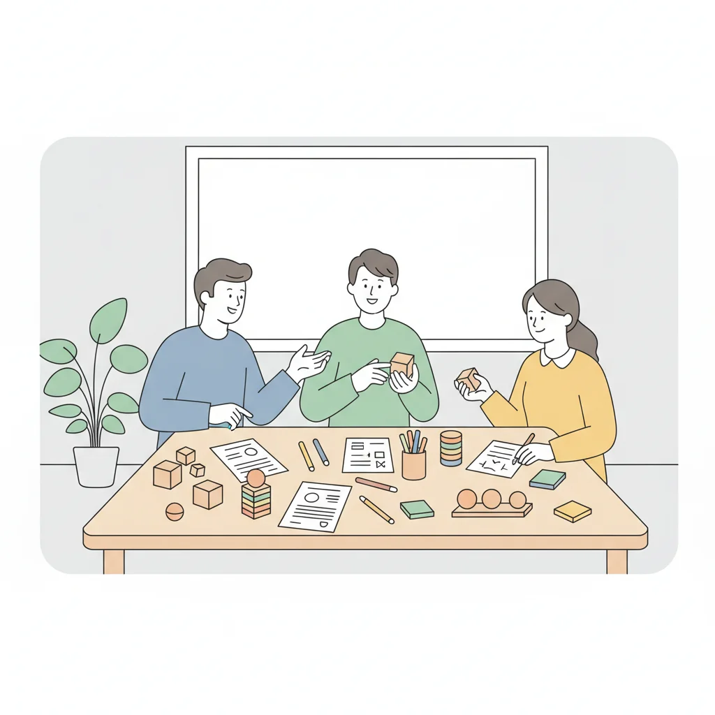 Hands-On Activity: Adapting for Diverse Needs