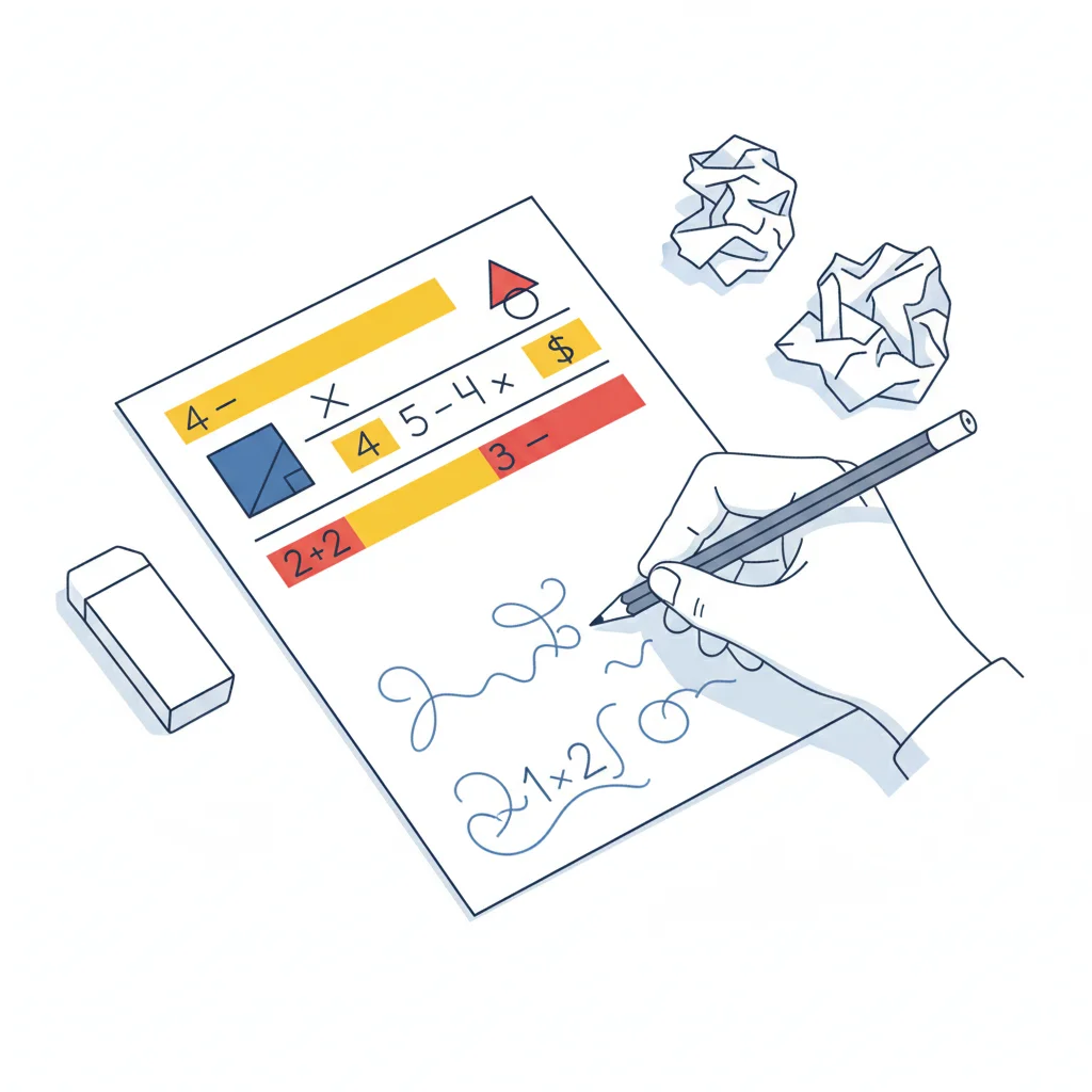 Test-Taking Strategies That Work
