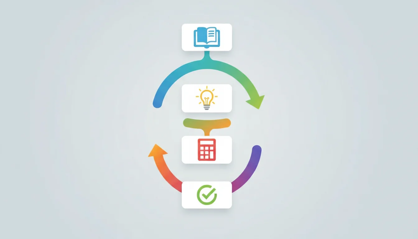 Problem-Solving Process