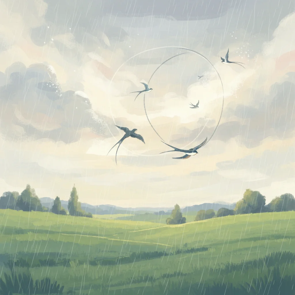 Sara Teasdale's 'There Will Come Soft Rains'