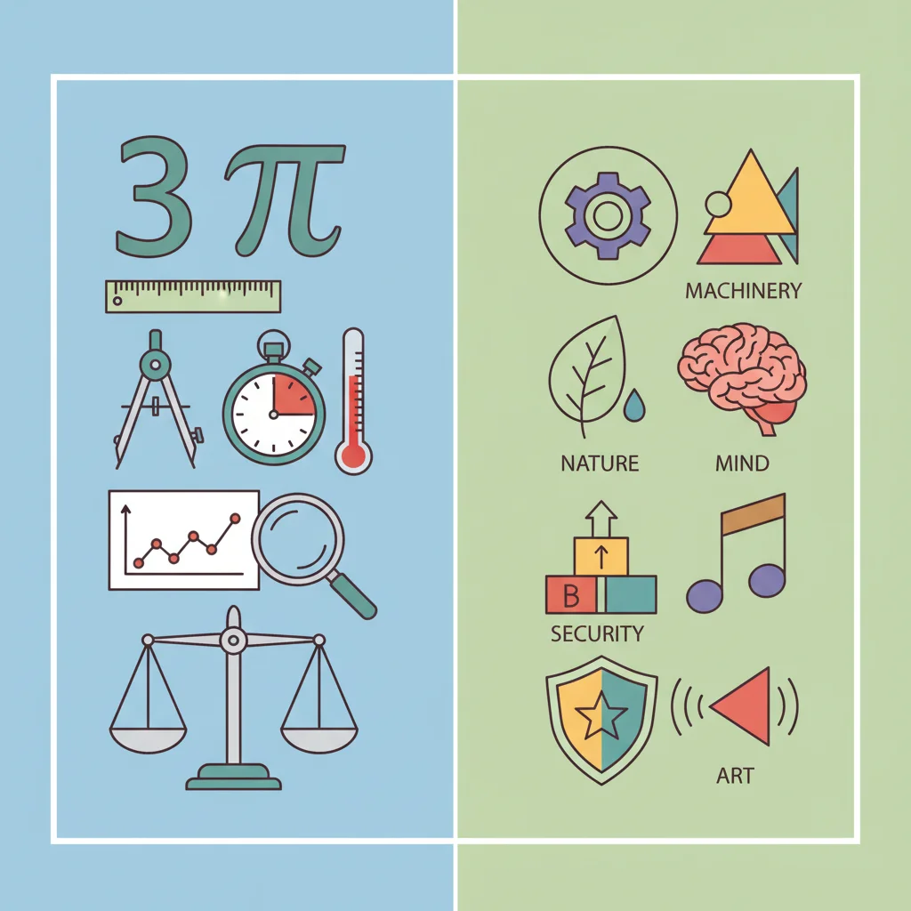Types of Variables