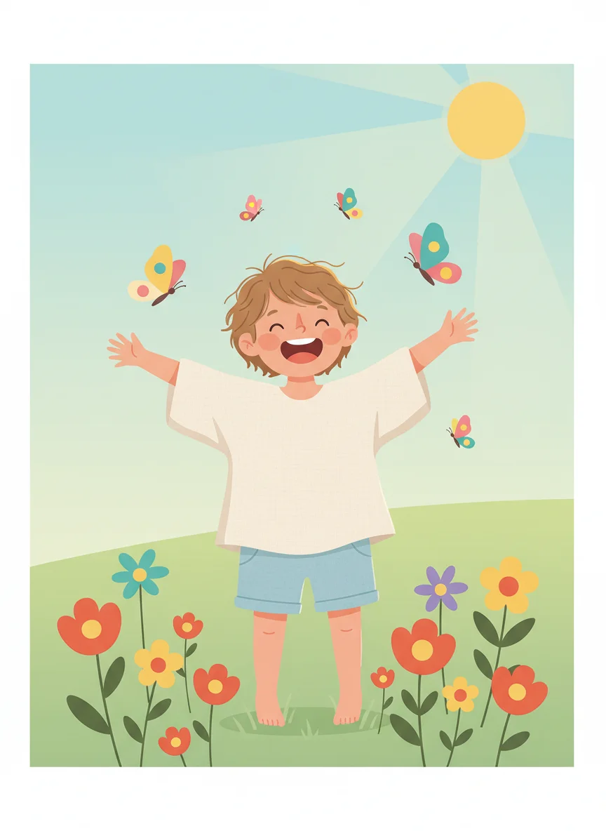 What Does It Mean to Be Healthy?