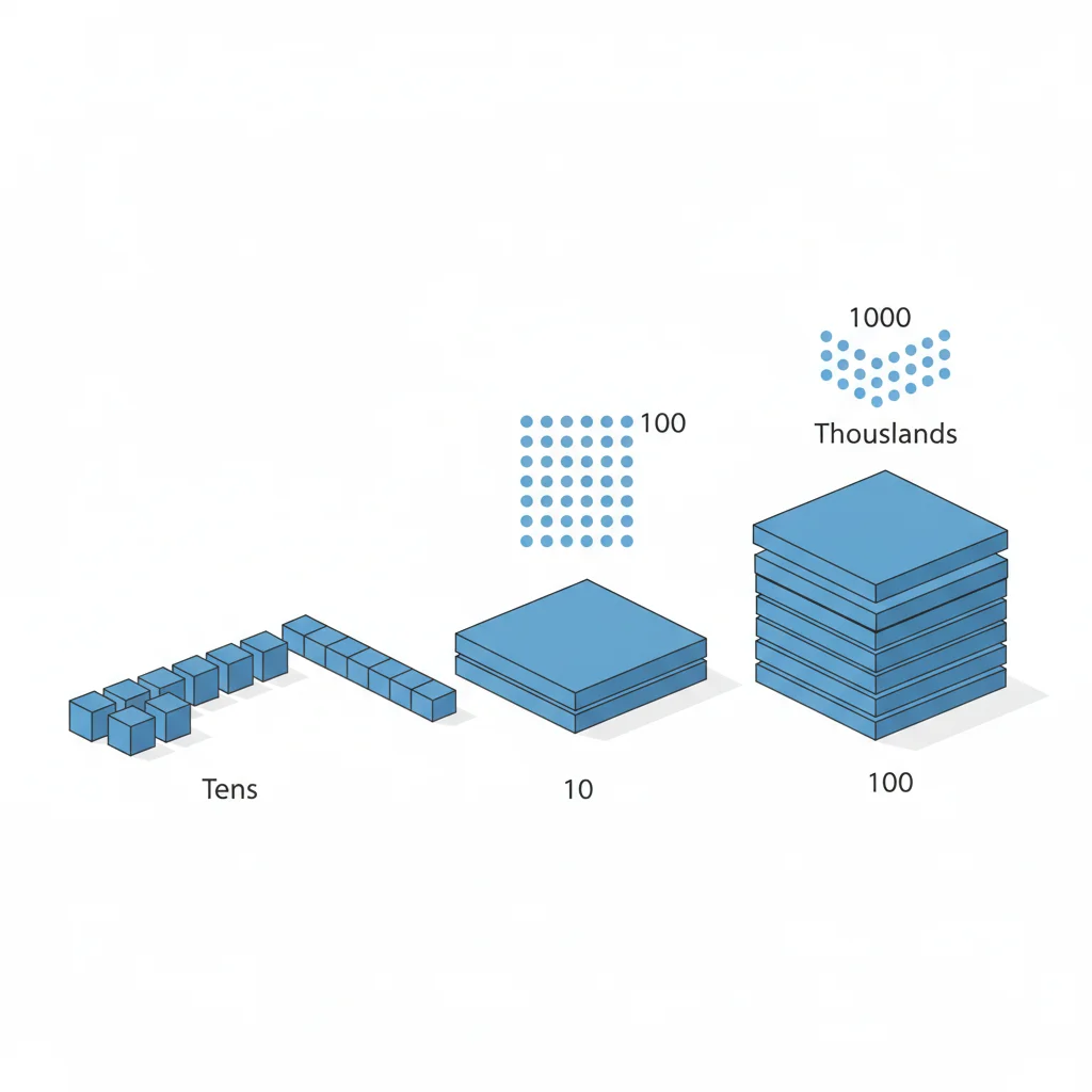 Counting Groups in Numbers
