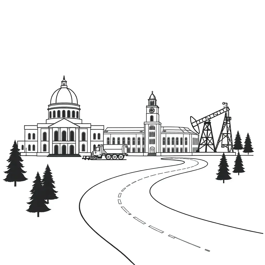 Alberta Legislative Building