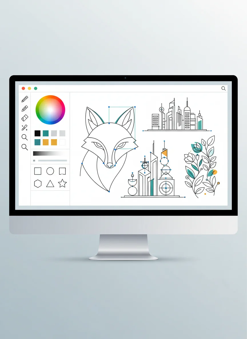 Week 7 Preview: Design and Drawing
