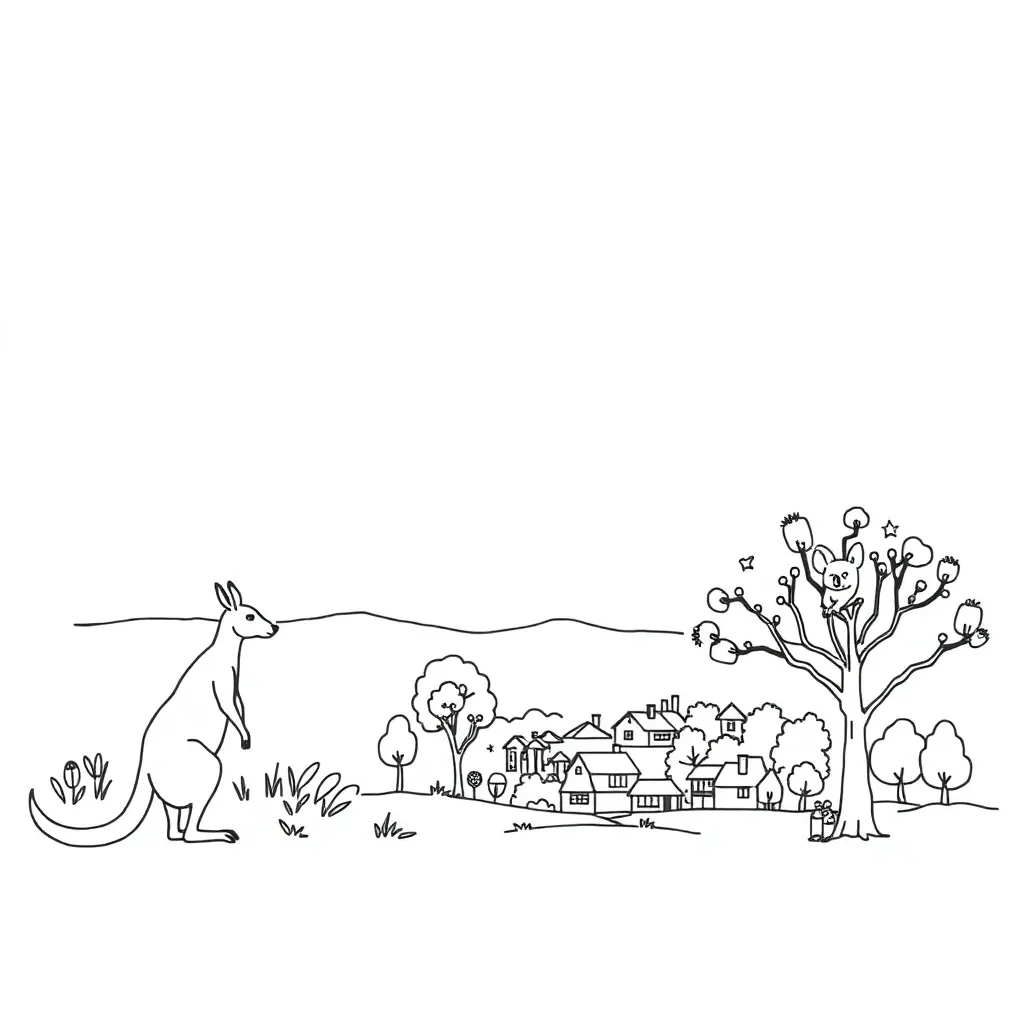 Environments and communities illustration