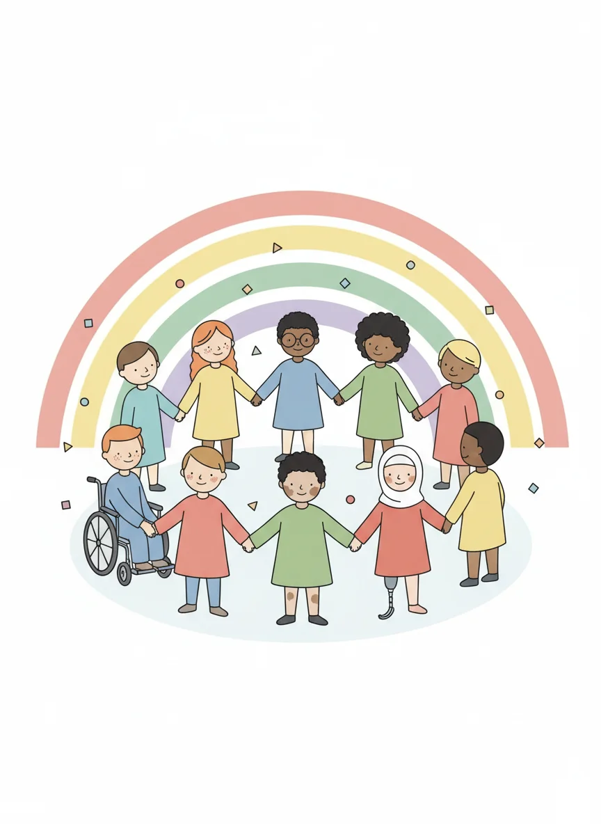 What are Protected Characteristics?