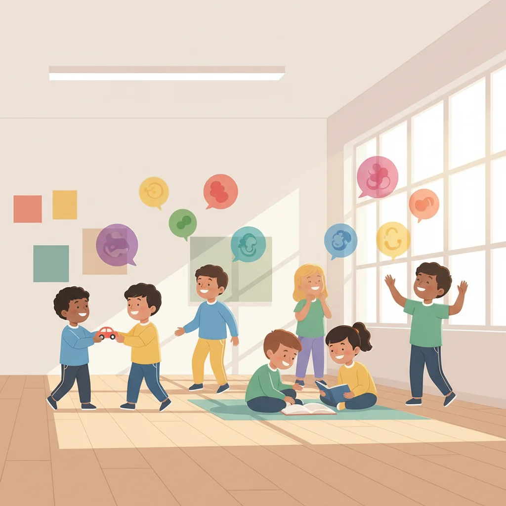Power of Words: PSHE Lesson