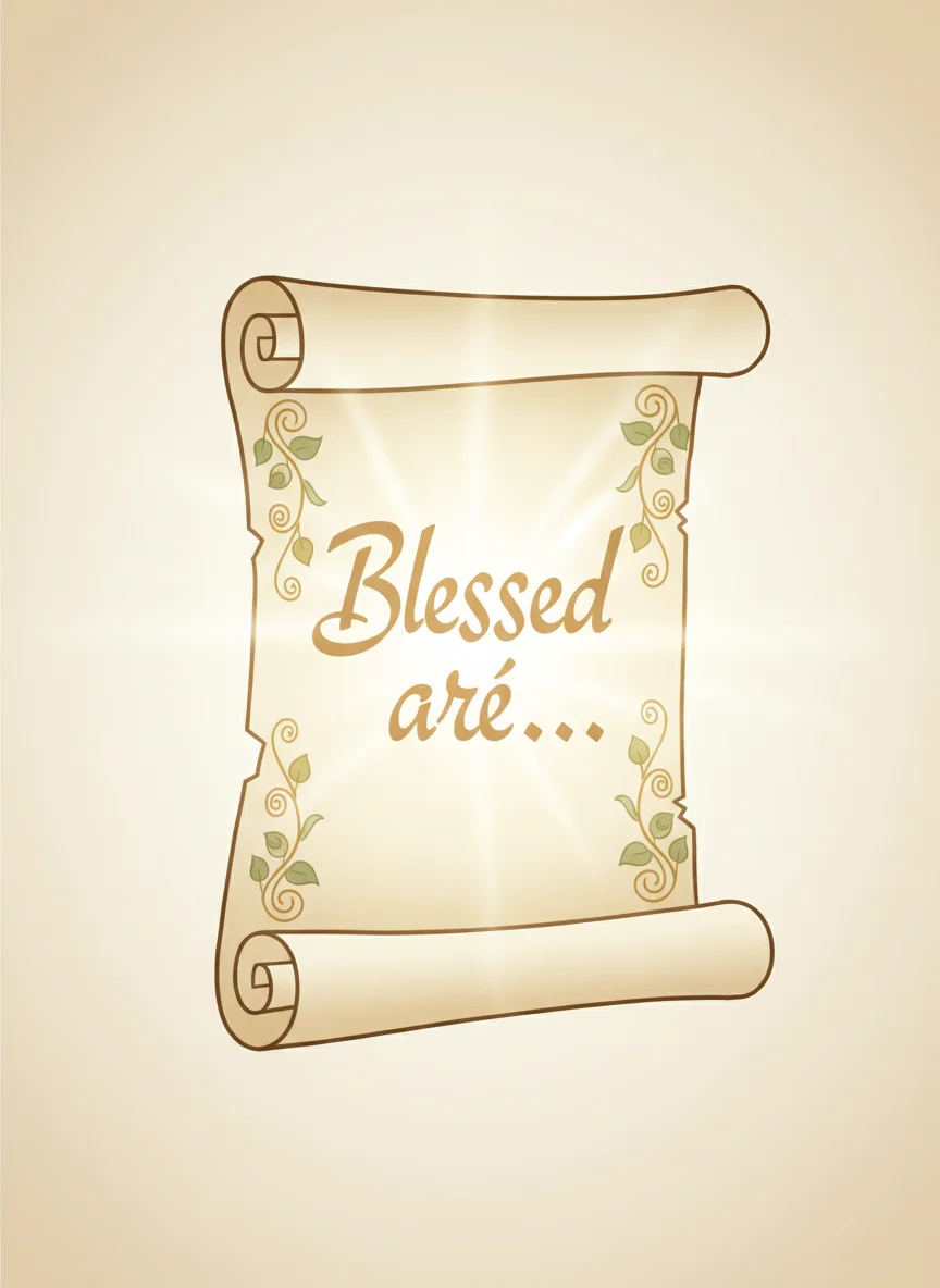 What Are the Beatitudes?