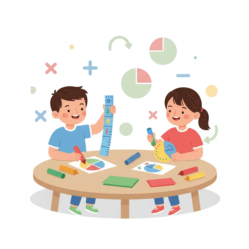 Extension Challenges for Advanced Learners