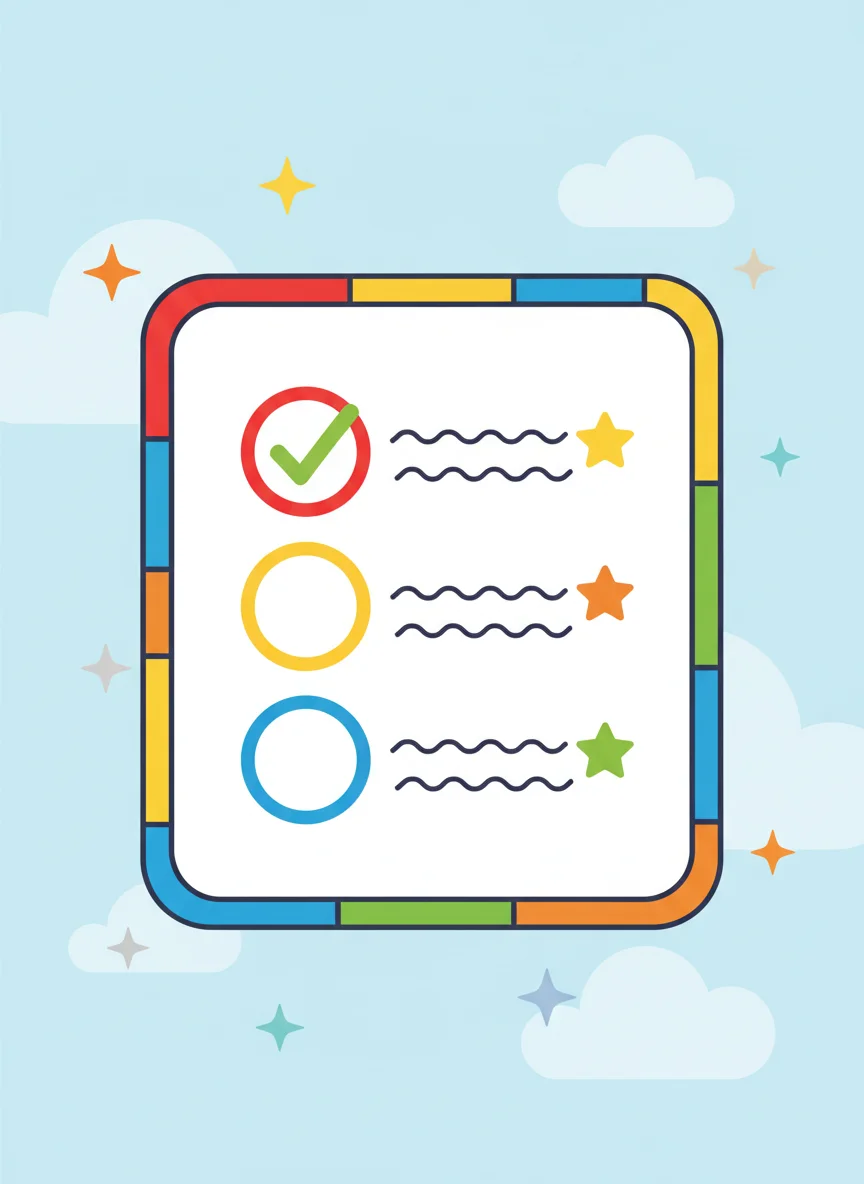 Success Criteria - How We Know We've Succeeded