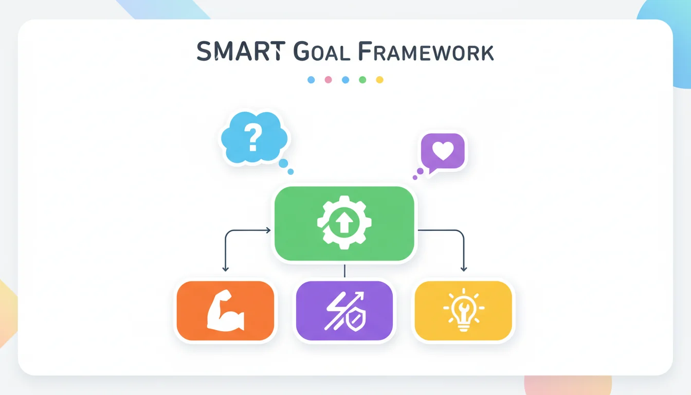 Goal Setting Framework