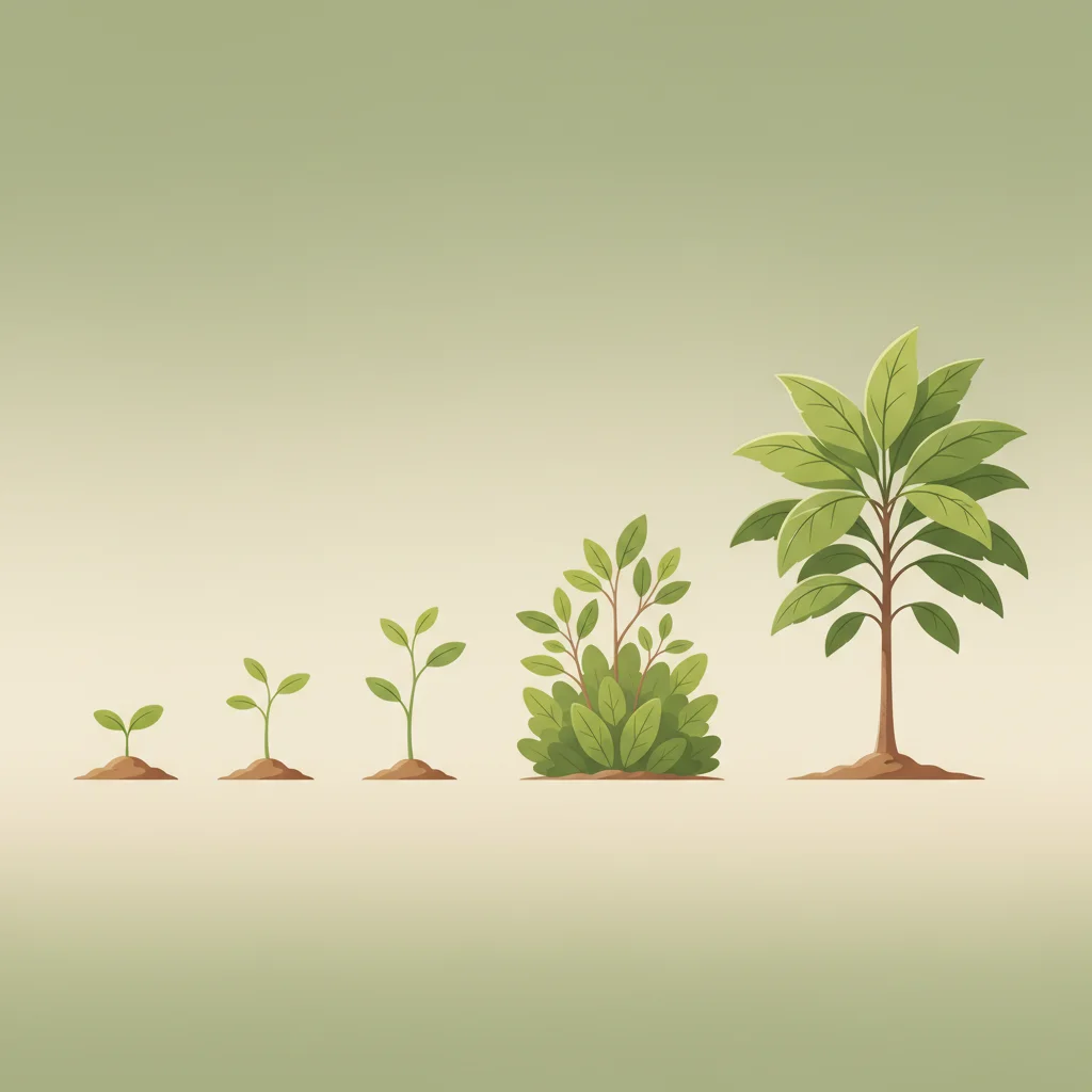 Reflection helps us grow