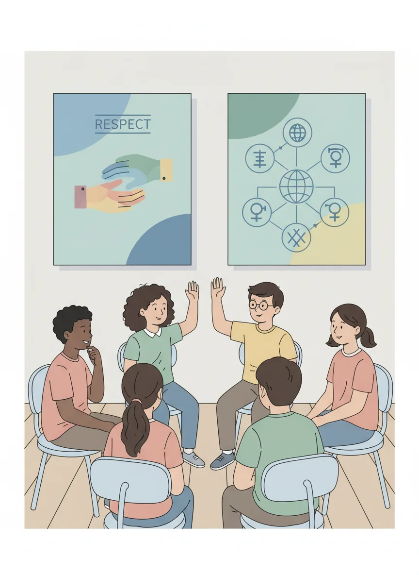 Personal Reactions & Critical Evaluation
