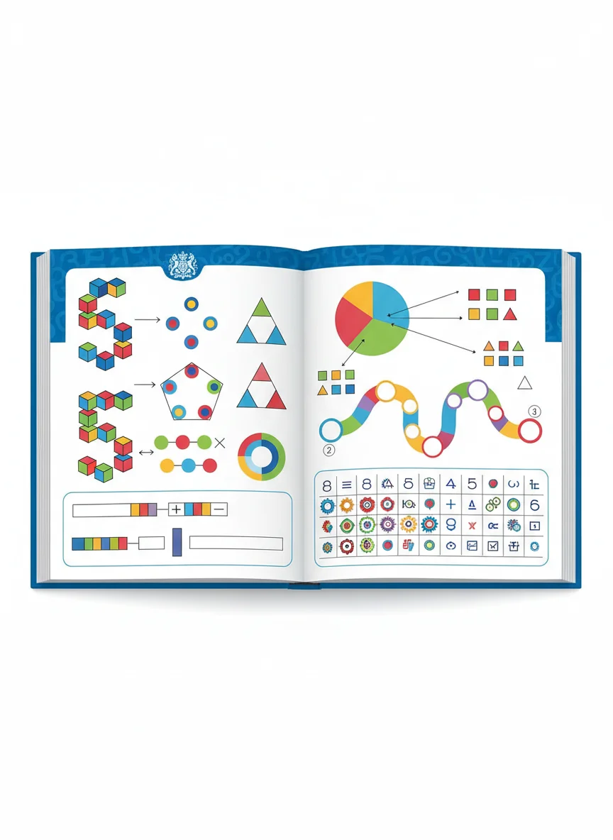 National Curriculum Links