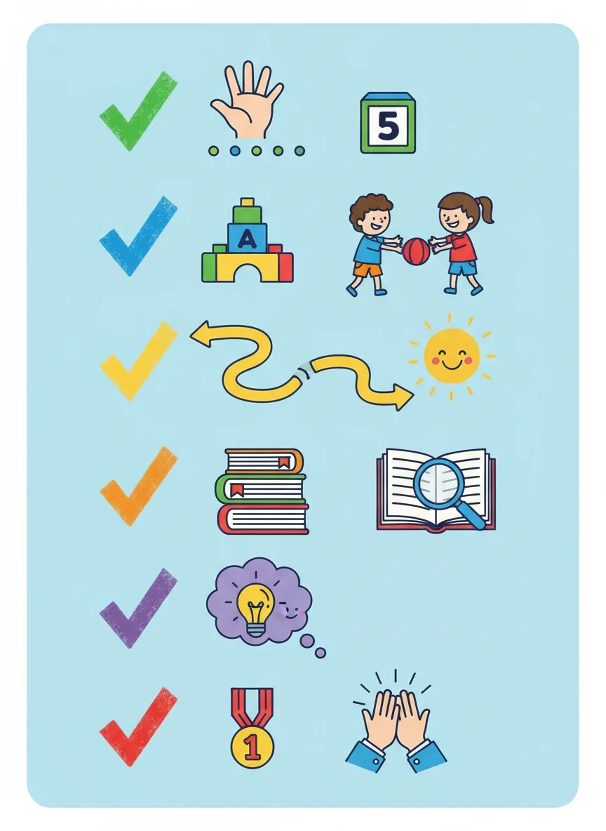 Success Criteria