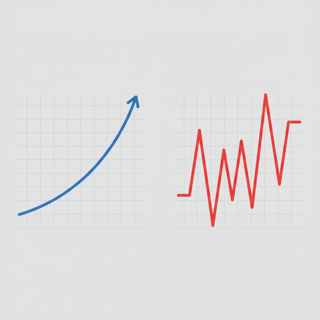Linear vs Non-Linear Periodization