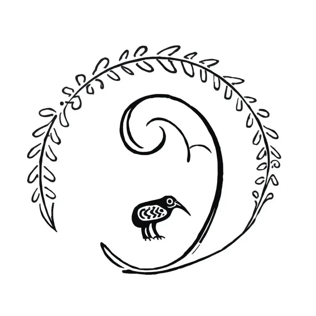 Worksheet illustration