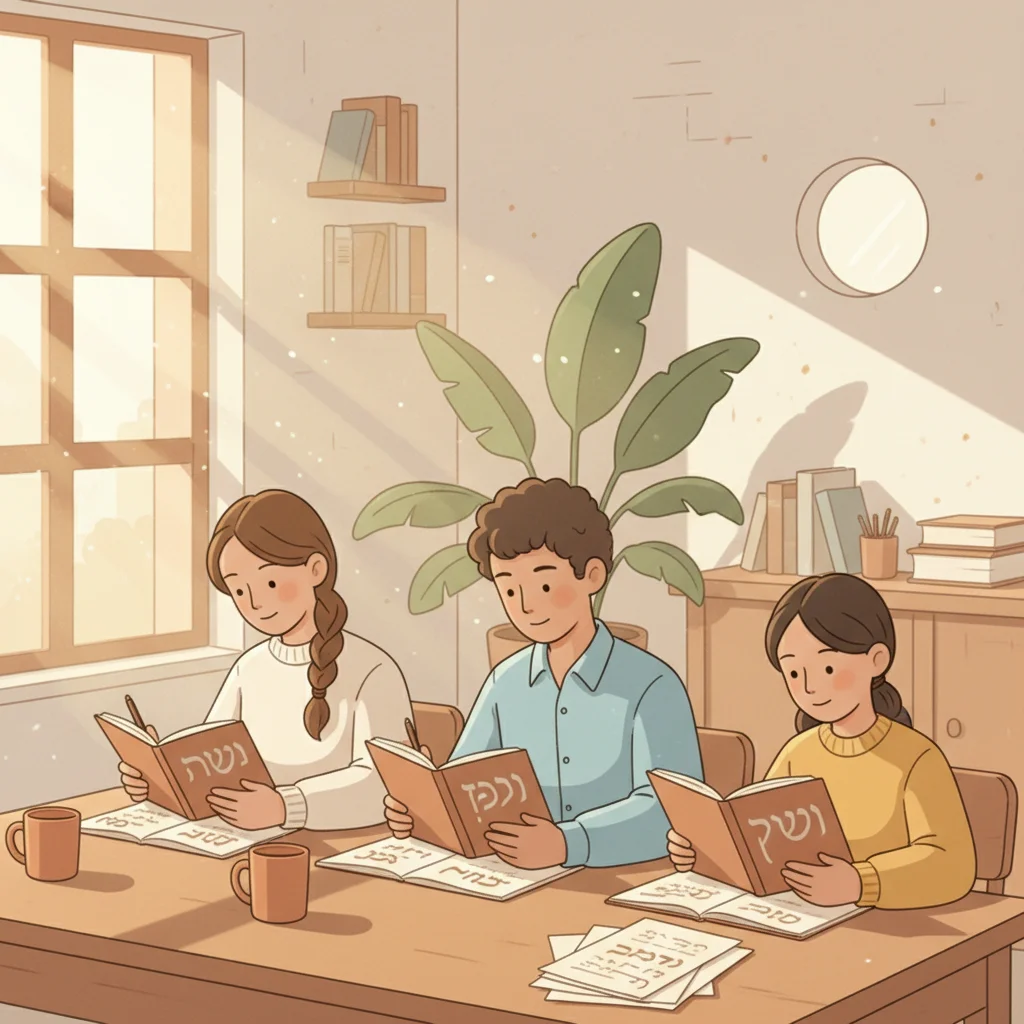 Assessment and Reflection