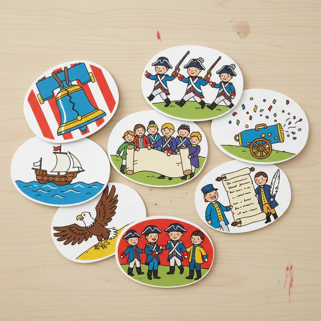 Story Cards Activity