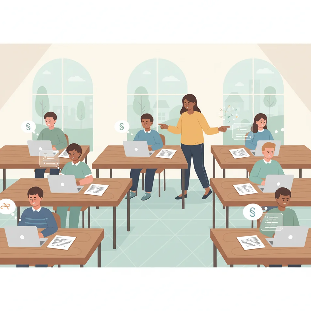 Guided Practice: Transform Your Notes