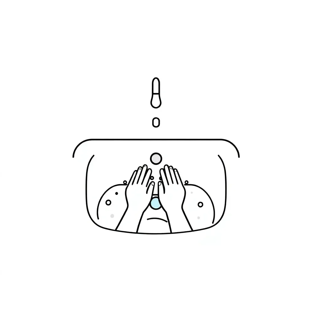 Worksheet illustration