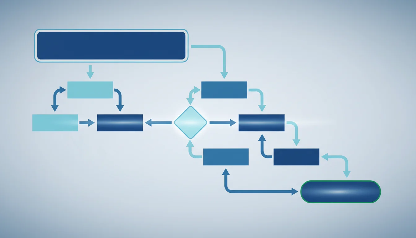 SOP Development Process