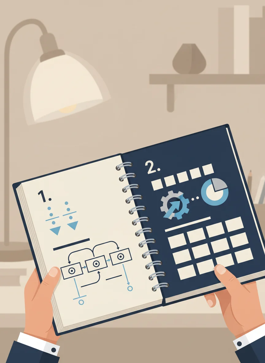 What Are Standard Operating Procedures?
