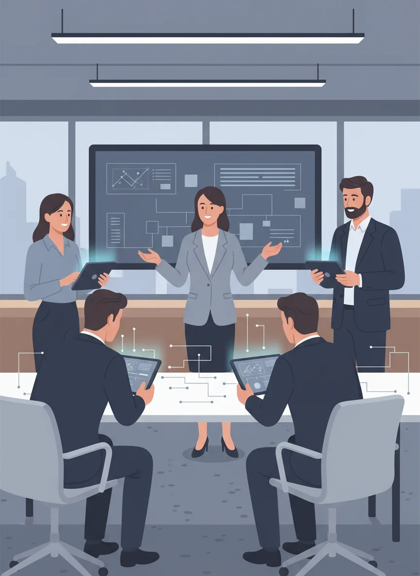 Implementing and Maintaining SOPs