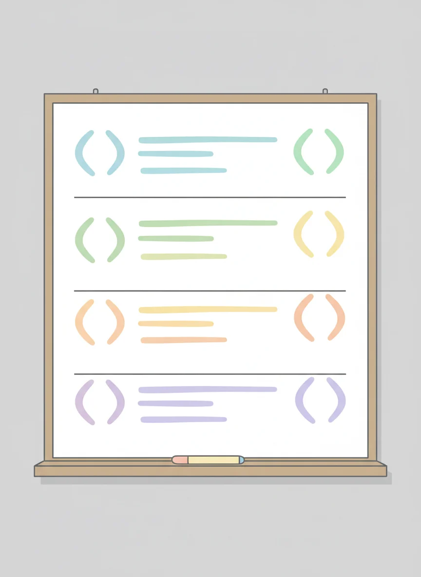 Simple Examples