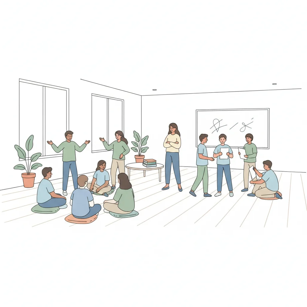 Practice Role-Plays