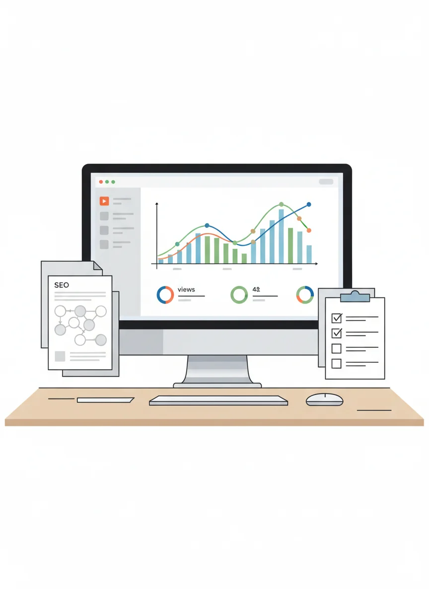 SEO & Channel Growth