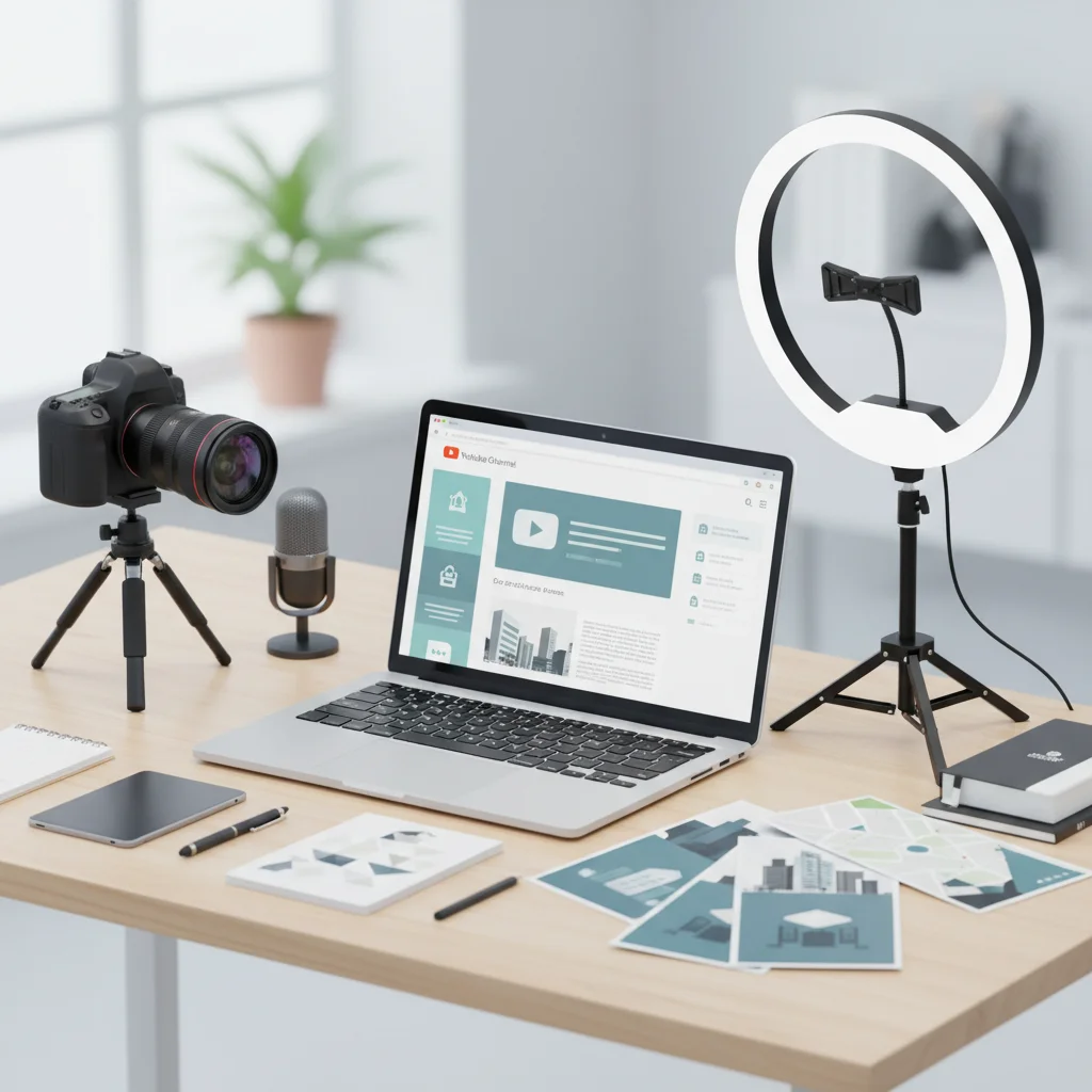 Channel Setup Essentials